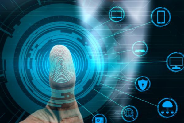 Mẫu thông báo gửi hồ sơ đánh giá tác động xử lý dữ liệu cá nhân