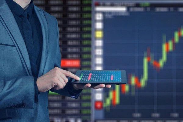 Niêm yết cổ phiếu trên thị trường chứng khoán nước ngoài