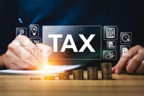 Luật Quản lý thuế và Luật Thuế thu nhập cá nhân Luật Quản lý thuế và Luật Thuế thu nhập cá nhân