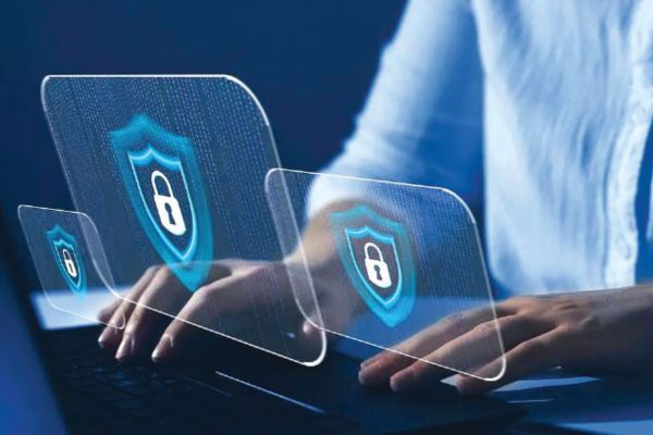 Mã hóa và khử nhận dạng dữ liệu cá nhân Mã hóa và khử nhận dạng dữ liệu cá nhân