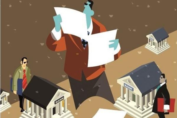 Thủ tục chấp thuận thay đổi của tổ chức tín dụng