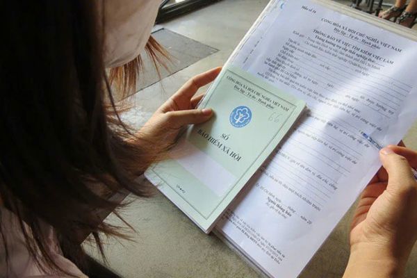 Hộ kinh doanh tham gia bảo hiểm xã hội