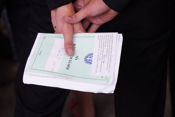 Nhân viên của hộ kinh doanh có phải đóng bảo hiểm xã hội không? Nhân viên của hộ kinh doanh có phải đóng bảo hiểm xã hội không?