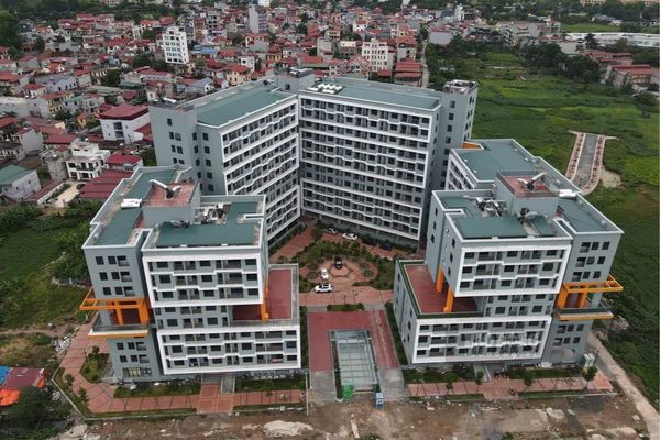 Bán nhà ở xã hội tại dự án không sử dụng vốn đầu tư công