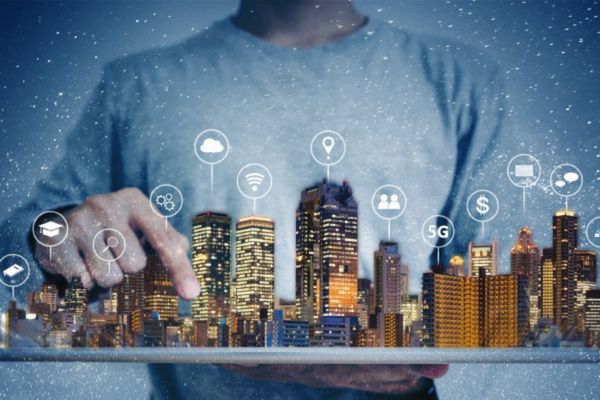 Cơ sở dữ liệu về nhà ở