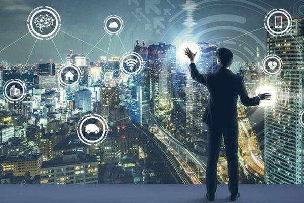 Cơ sở dữ liệu về nhà ở