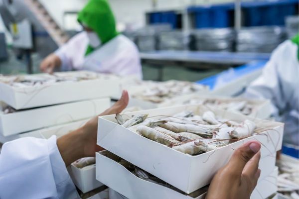 Danh mục động vật và sản phẩm động vật thủy sản phải kiểm dịch