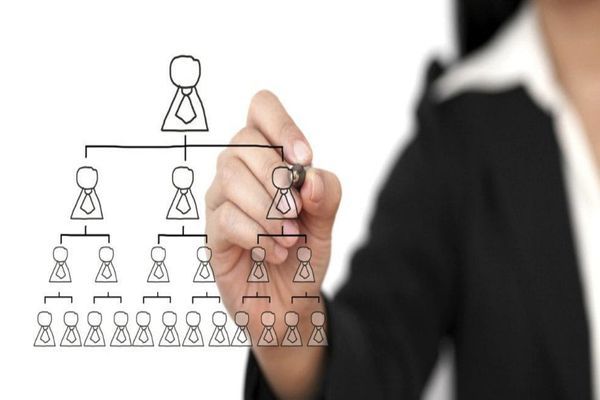 Biên chế công chức tư pháp cấp xã