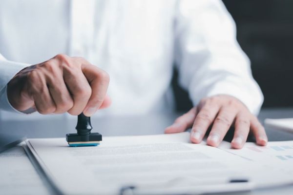 Biên chế công chức tư pháp cấp xã