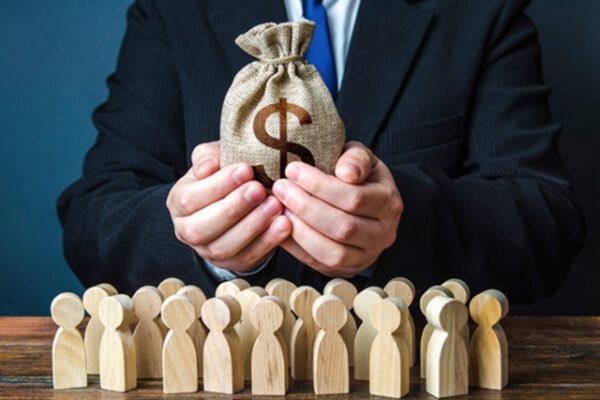 Chính sách mới về tiền lương