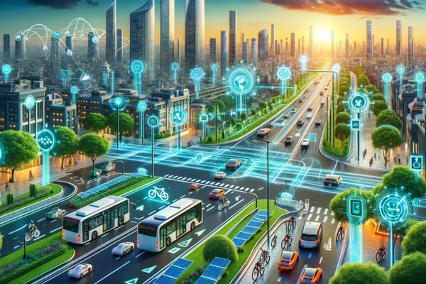 Dán nhãn năng lượng cho các phương tiện