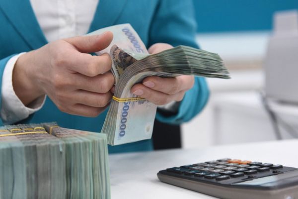 Nguồn cải cách tiền lương tại đơn vị sự nghiệp