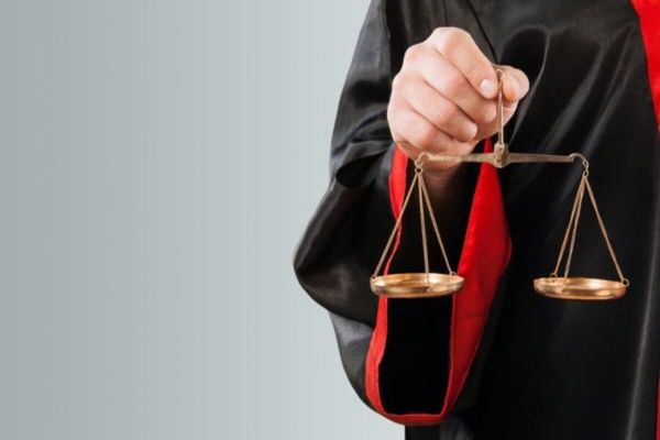 Hướng dẫn Thủ tục cấp mới giấy chứng minh thẩm phán