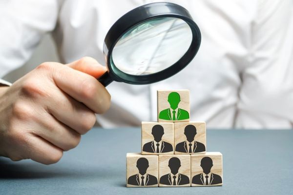 Công chức tư pháp cấp xã