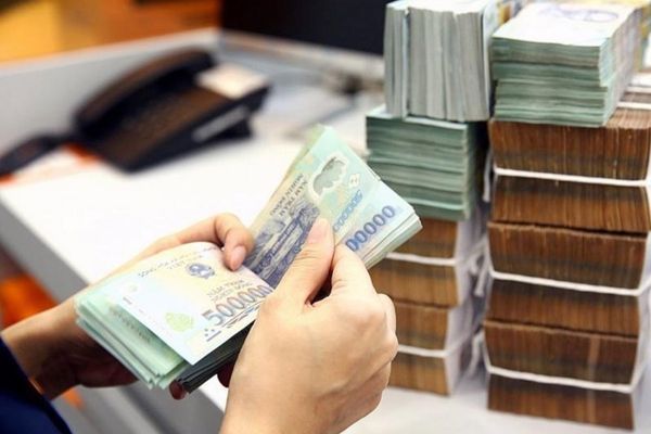 Tổ chức thực hiện dự toán ngân sách nhà nước