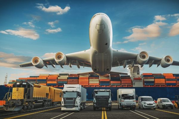 Giấy phép kinh doanh vận tải đa phương thức quốc tế