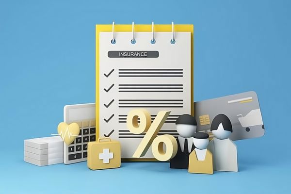 Mức đóng bảo hiểm xã hội năm 2026