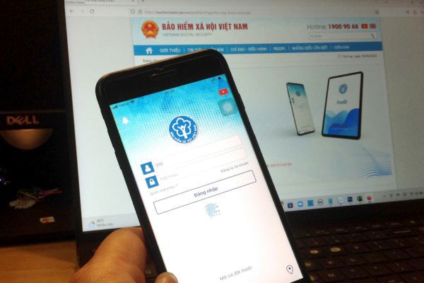 Mức đóng bảo hiểm xã hội năm 2026