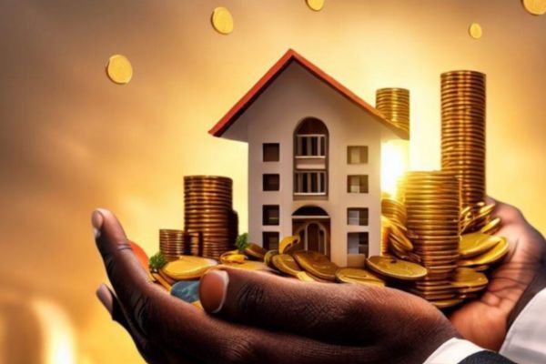 Nguyên nhân tăng giá bất động sản