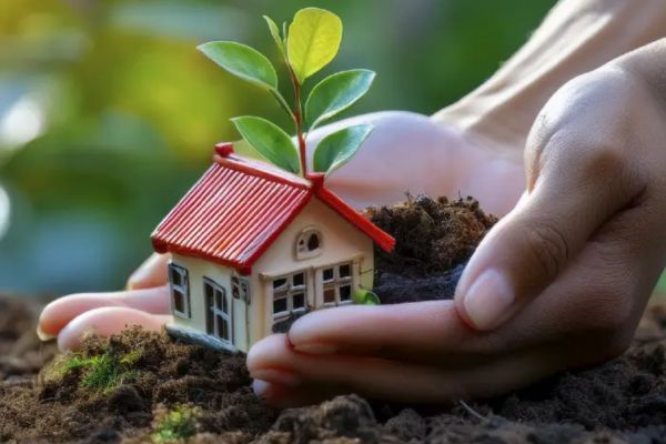 Hỗ trợ thuê nhà đất là tài sản công