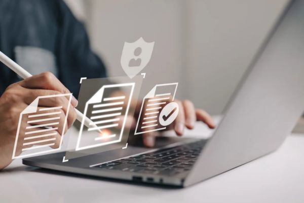 Cơ sở dữ liệu quốc gia về cán bộ, công chức, viên chức