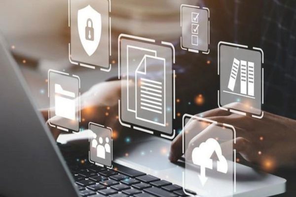 Cơ sở dữ liệu quốc gia về cán bộ, công chức, viên chức