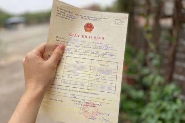 Đề xuất bổ sung nội dung đăng ký khai sinh trong Dự thảo Luật Hộ tịch sửa đổi