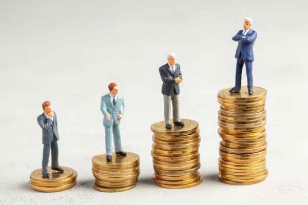 Quy định mới về mức lương cơ sở cho cán bộ công chức, viên chức năm 2026