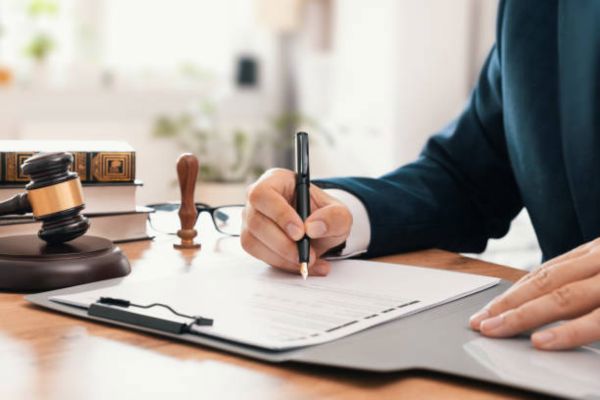 Quy định mới về đăng ký tham dự kiểm tra tập sự hành nghề công chứng