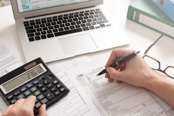 Có phạt Hộ kinh doanh chuyển đổi từ thuế khoán sang kê khai không Có phạt Hộ kinh doanh chuyển đổi từ thuế khoán sang kê khai không