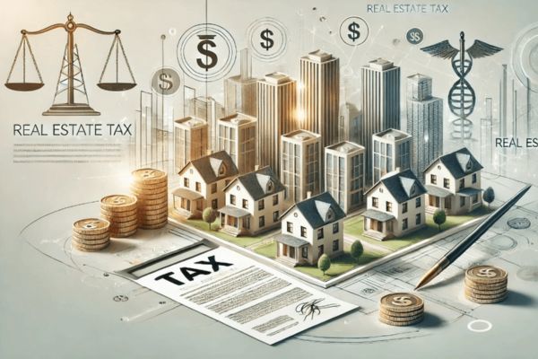 Trường hợp được miễn thuế thu nhập cá nhân khi mua bán nhà đất