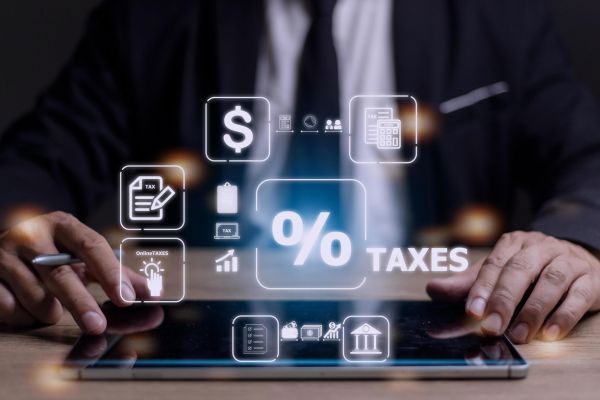 Miễn thuế TNCN cho nhân lực công nghệ số chất lượng cao