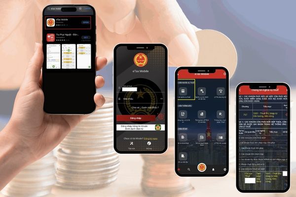 Hướng dẫn cách tra cứu nợ Thuế thu nhập cá nhân