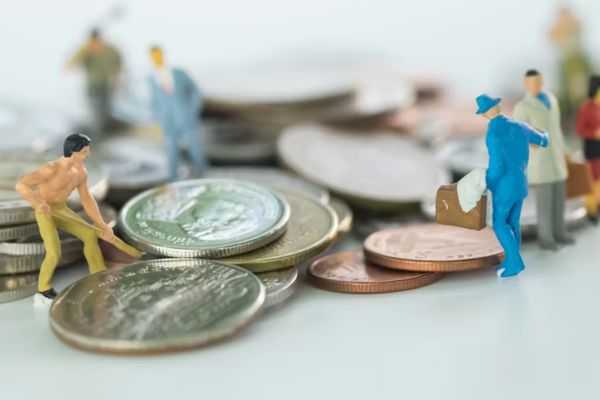 Nội dung chính trong Luật Thuế thu nhập cá nhân