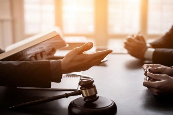 Cập nhật điểm mới trong Luật khiếu nại 2025