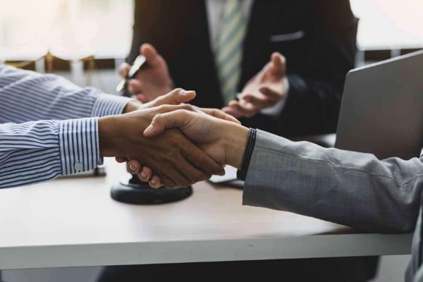 Cập nhật điểm mới trong Luật khiếu nại 2025