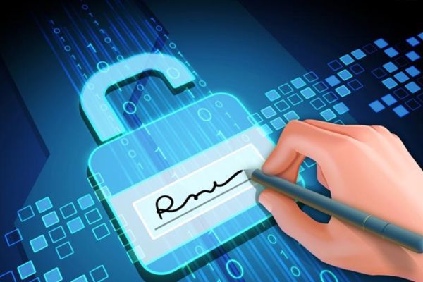 Thủ tục hành chính lĩnh vực Chứng thực