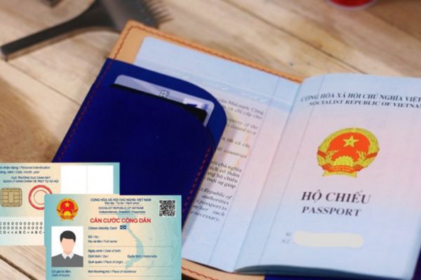 Ủy quyền đưa trẻ em đi nước ngoài Ủy quyền đưa trẻ em đi nước ngoài