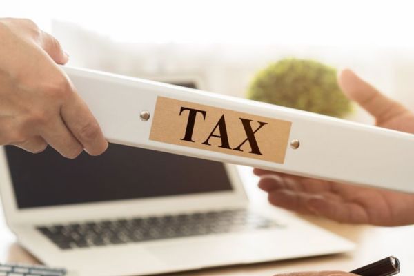 Mức phạt người được ủy quyền vi phạm đăng ký thuế