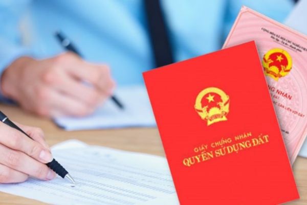 Nguyên tắc cấp sổ đỏ theo quy định mới nhất