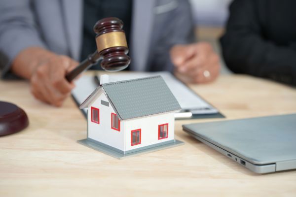 Thẩm quyền cấp sổ đỏ từ ngày 31/01/2026