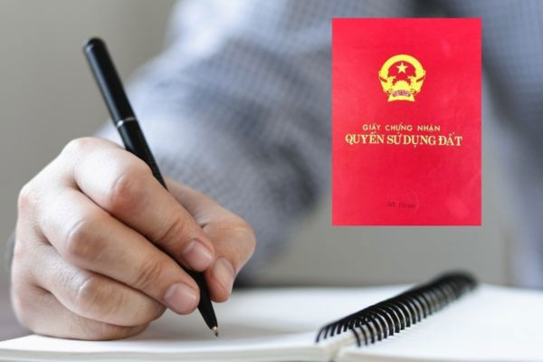 Thẩm quyền cấp sổ đỏ từ ngày 31/01/2026