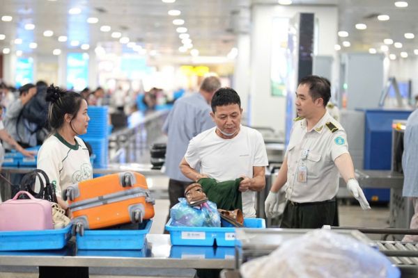 Các chính sách mới về vi phạm hành chính