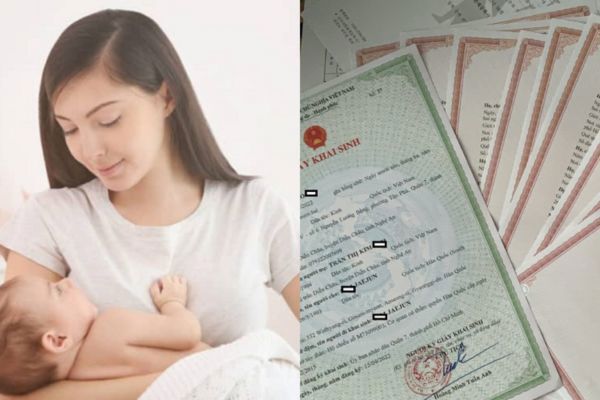 Điều chỉnh đăng ký cư trú đối với trẻ dưới 6 tuổi