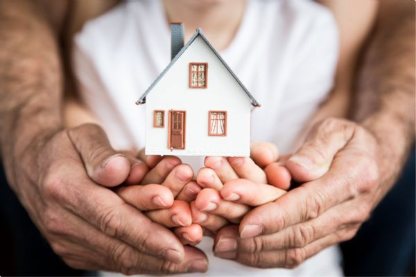 Điều chỉnh đăng ký cư trú đối với trẻ dưới 6 tuổi