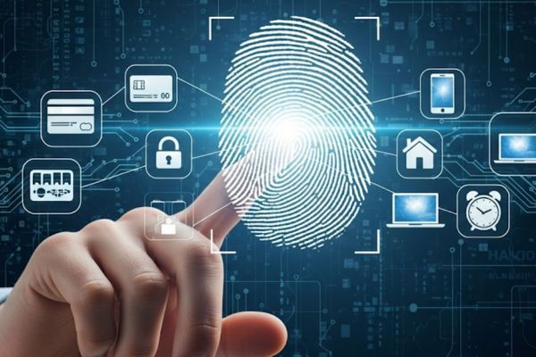 Sử dụng Dữ liệu hộ tịch thay thế giấy tờ trong thủ tục hành chính