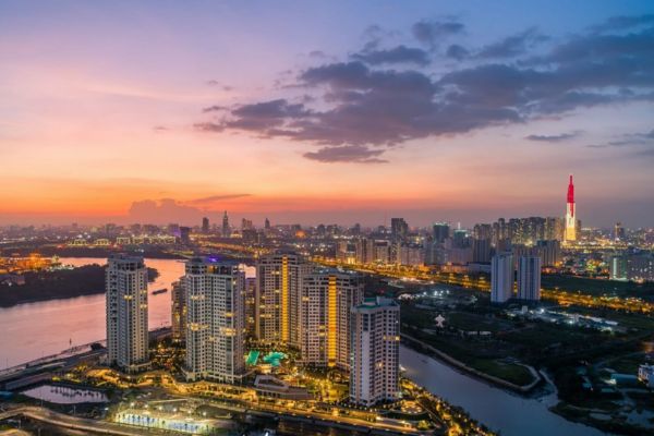 Tiêu chí phân loại đô thị loại I