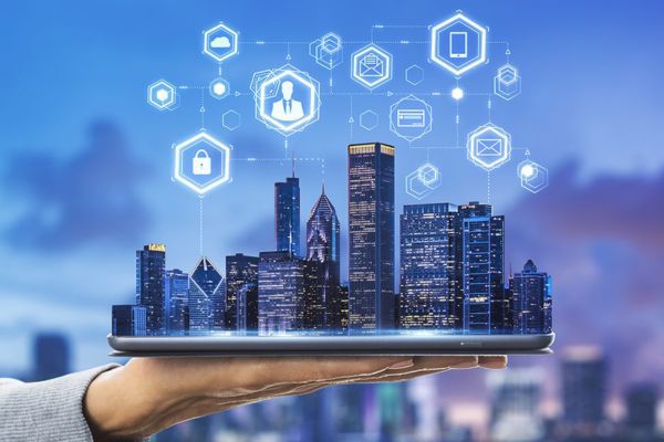 Hướng dẫn chi tiết cách tra cứu mã định danh điện tử bất động sản Hướng dẫn chi tiết cách tra cứu mã định danh điện tử bất động sản