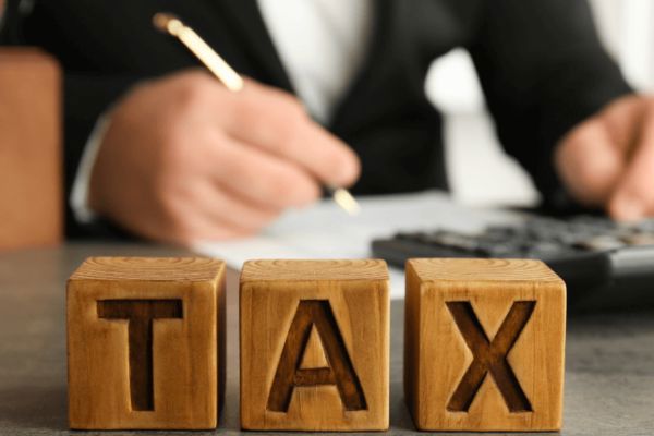 Thủ tục xác nhận hoàn thành nghĩa vụ nộp thuế