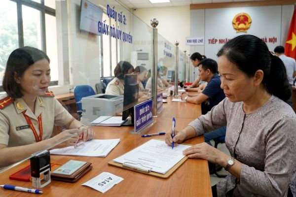 Cách xin giấy ủy quyền tại Đại sứ quán